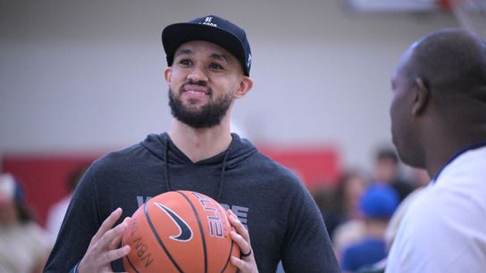 Picks n' Pops: Derrick White's extension, a new ABC broadcast crew, and spending Mega Millions winnings taken at BSJ Headquarters (Celtics)